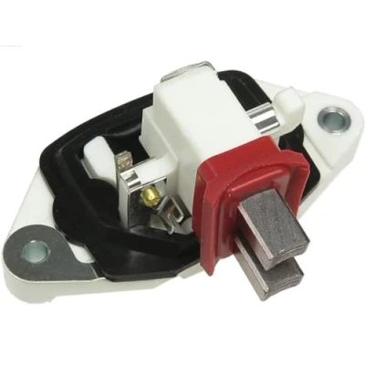 Afbeelding van AS PL ARE0025(BOSCH) Regulator Alternator 12 VOLKSWAGEN: Jetta 2, TRANSPORTER 4, 4 Bus, MERCEDES BENZ: W124 Saloon, W123 Coupe