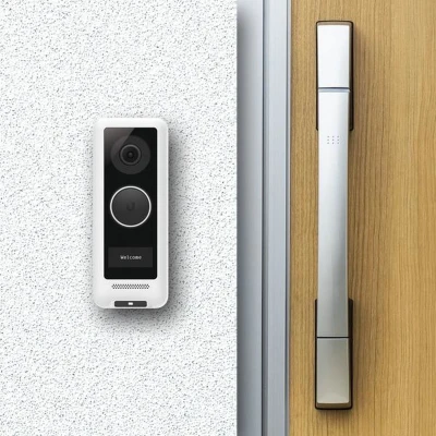 Afbeelding van Ubiquiti Protect G4 Doorbell
