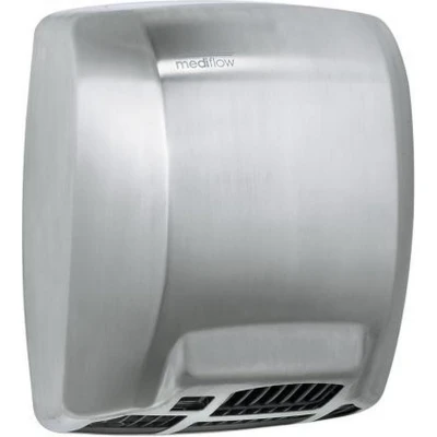 Afbeelding van Mediclinics Handendroger Automatisch 2750 watt RVS