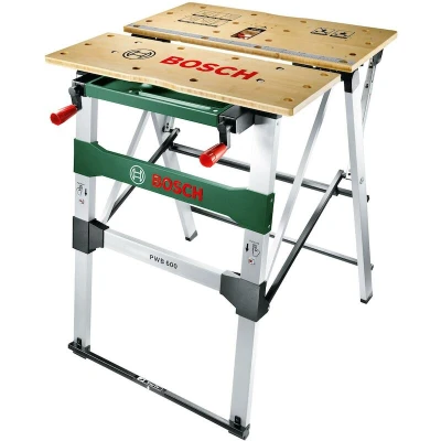Afbeelding van Bosch Home and Garden 0603B05200 Werktafel PWB 600 11.6 kg