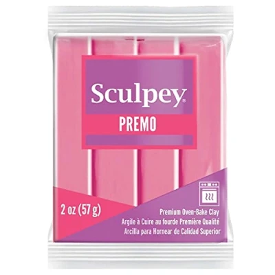 Afbeelding van Premo blush klei 57 gr Sculpey