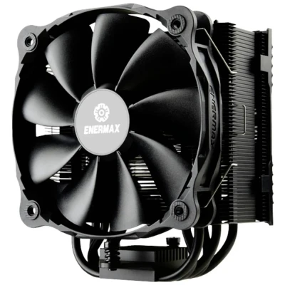 Afbeelding van Enermax ETS T50 AXE CPU koellichaam met ventilator