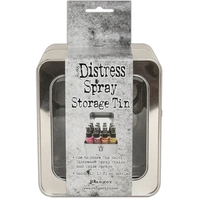 Afbeelding van Ranger Distress Spray Tin TDA68068 Tim Holtz (09 19)