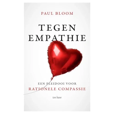 Afbeelding van Tegen empathie
