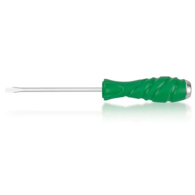 Afbeelding van TOPTUL FAGE5E13 Schroevendraaier SL1.0x5.5 125