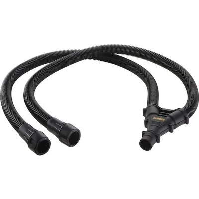 Afbeelding van DEWALT DWV9470 XJ AirLock Y splitter stofafzuigset