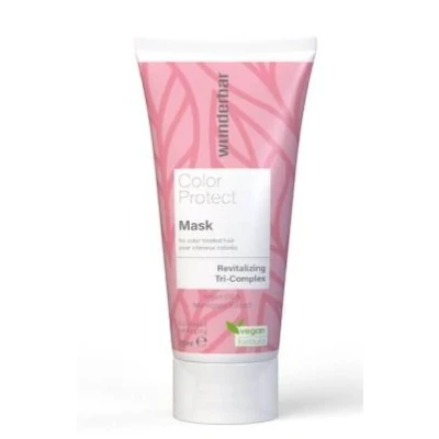 Afbeelding van Wunderbar Color Protection Mask Masker 250 ml
