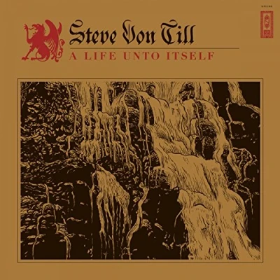 Afbeelding van Steve Von Till A Life Unto Itself (CD)