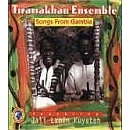 Afbeelding van Tiramakhan Ensemble Songs from Gambia CD