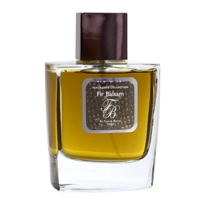 Image de Franck Boclet Fir Balsam Eau de Parfum 100 ml