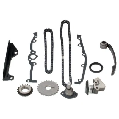 Afbeelding van JAPANPARTS KDK 101 Distributiekettingset Simplex