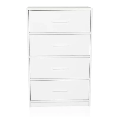 Afbeelding van ESTORIA Commode Wit