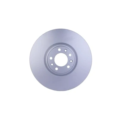 Afbeelding van HELLA PRO 8DD 355 119 651 Remschijf 340 30 05/08 108 interne ventilatie Gecoat Zonder wielbevestigingsbout, wielnaaf PEUGEOT: 508 I Saloon