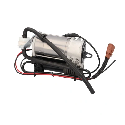 Afbeelding van FEBI BILSTEIN 192680 Luchtvering compressor