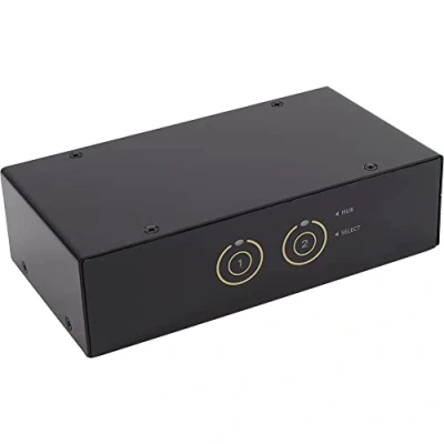 Afbeelding van InLine 63622I KVM switch