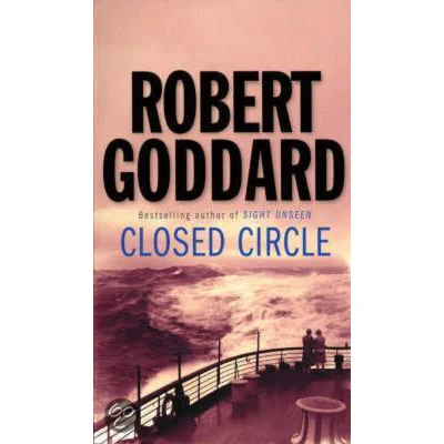 Afbeelding van Closed Circle