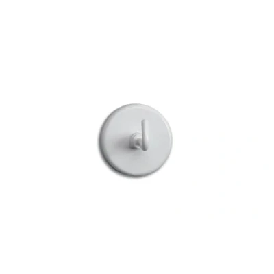 Afbeelding van Magneet met haak MAUL 36mm trekkracht 6kg wit