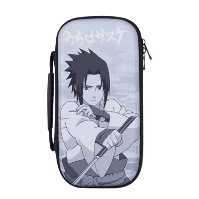 Afbeelding van Konix Naruto Shippûden Draagtas Sasuke Uchiwa voor Nintendo Switch