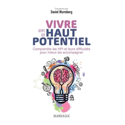 Image de Vivre avec un haut potentiel