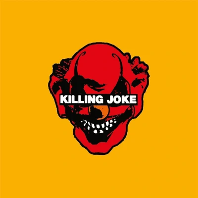 Afbeelding van Killing Joke
