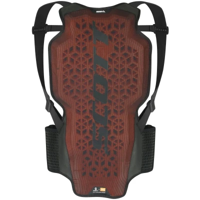 Image de SCOTT AirFlex Pro protection dorsale noir XL/XXL