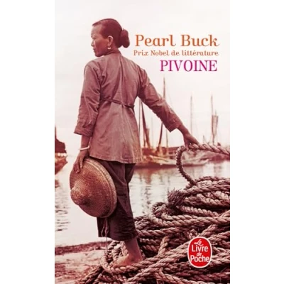 Afbeelding van Ldp Litterature Pivoine