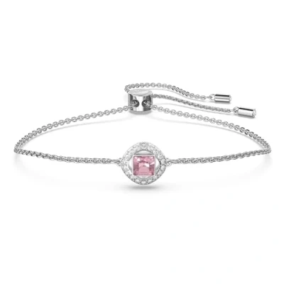 Afbeelding van Swarovski Collection Angelic Square, Kristal