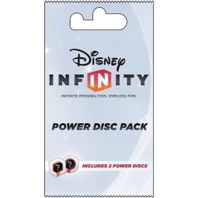 Afbeelding van Disney Infinity 2 Power Discs Pack 3DS + Wii U PS3 Xbox 360