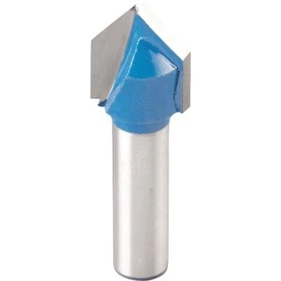 Afbeelding van KWB V Vingerfrees 14mm in cassette