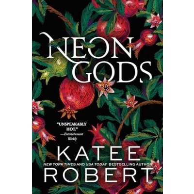 Afbeelding van Dark Olympus Neon Gods