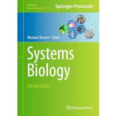 Afbeelding van Methods in Molecular Biology Systems