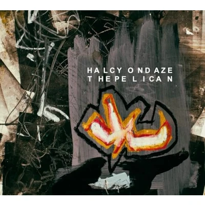 Afbeelding van Halcyon Daze The Pelican (CD)