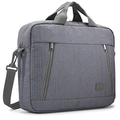 Afbeelding van Case Logic Laptoptas Huxton 13.3&quot; Graphite (huxa213 Graphite)