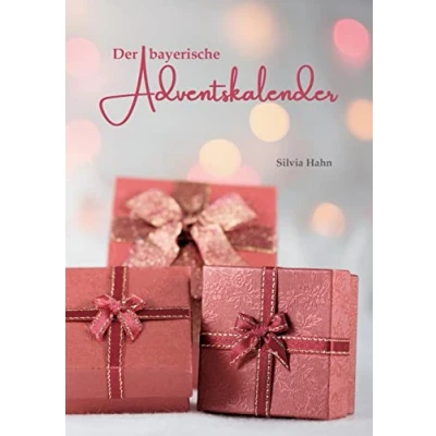 Afbeelding van Der bayerische Adventskalender