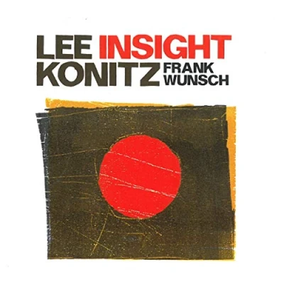 Afbeelding van Lee Konitz Insight (CD)