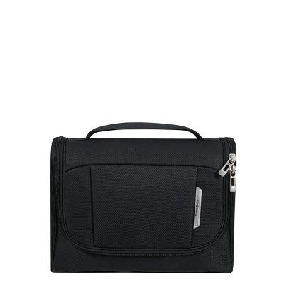 Afbeelding van Samsonite Respark Toilet Kit Hanging ozone black