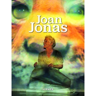 Afbeelding van Joan Jonas