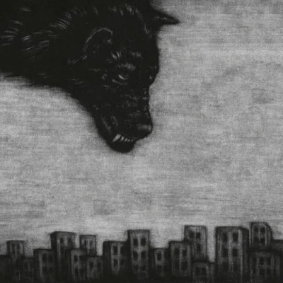Afbeelding van The Wolf Changes Its Fur But Not Nature + Horrific Honorif...