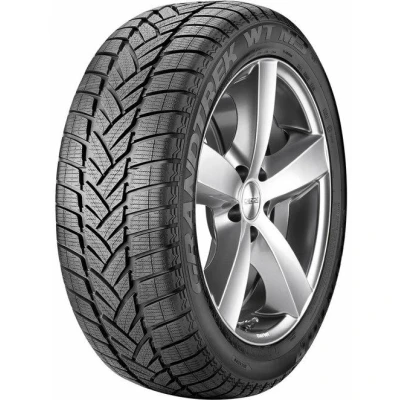 Afbeelding van Dunlop Grandtrek WT M3 265/55 R19 109H personenwagen Winterbanden Banden MERCEDES BENZ: GLE Off Road, G Class GL 548518