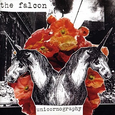 Afbeelding van The Falcon Unicornography (CD)