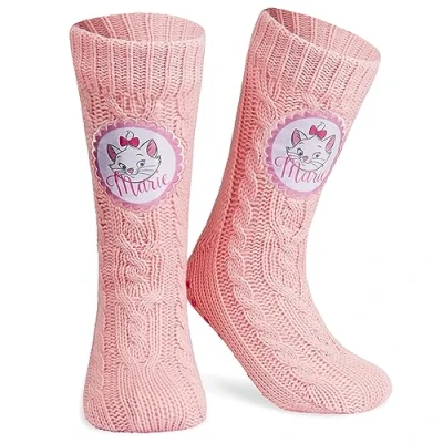 Afbeelding van Disney Stitch Mickey Minnie Antislipsokken voor dames, fantasiesokken, cadeau dames en meisjes, jongeren