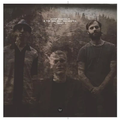 Afbeelding van Dumoulin Jozef &amp; The Red Hill Orchestra Trust (CD)