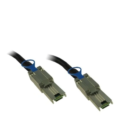 Afbeelding van Intertech Inter Tech Externe SAS Kabel, Interne kabel (PC)