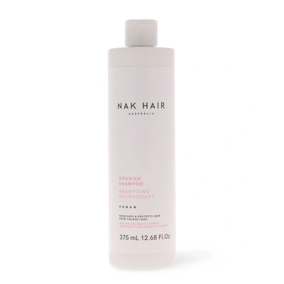 Afbeelding van NAK Nourish Shampoo Vegan 375ml