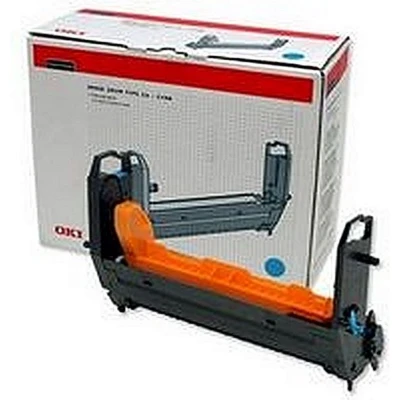 Afbeelding van OKI 41962807 Drum Cyaan