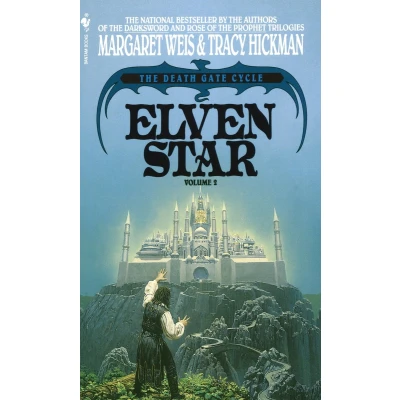 Afbeelding van Elven Star