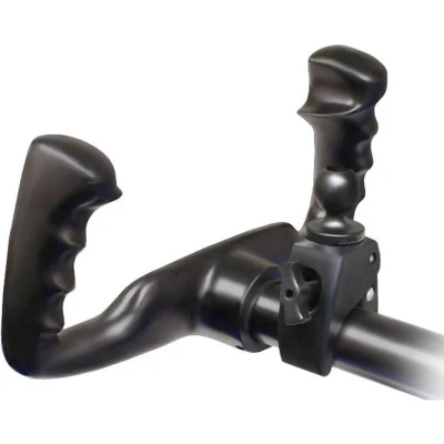 Afbeelding van Ram UNPKD Tough Claw With 1inch Dia Ball