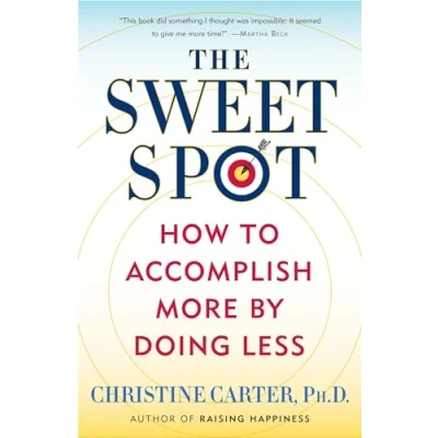 Afbeelding van The Sweet Spot