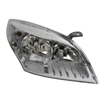 Afbeelding van TYC 20 11875 05 2 Koplampen rechts H7/H7, P21W Met daglicht voor rechtsrijdend verkeer elektromotor RENAULT: MEGANE 3, 3 Grandtour