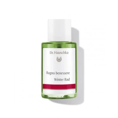 Afbeelding van Dr. Hauschka Winterbad Olie 100ml